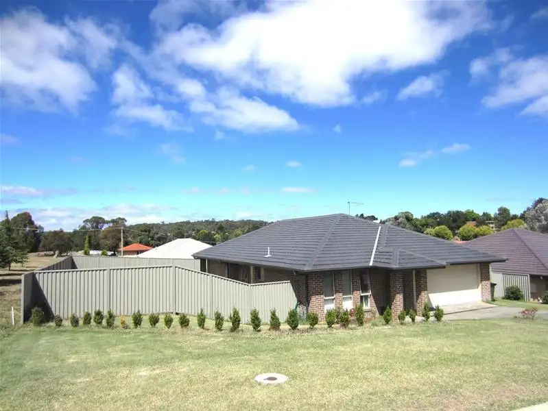 Main view of Homely house listing, 1 Stevenson Close, Oberon NSW 2787
