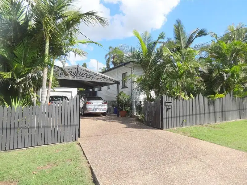 Main view of Homely house listing, 21 Cairns Road, Ebbw Vale QLD 4304