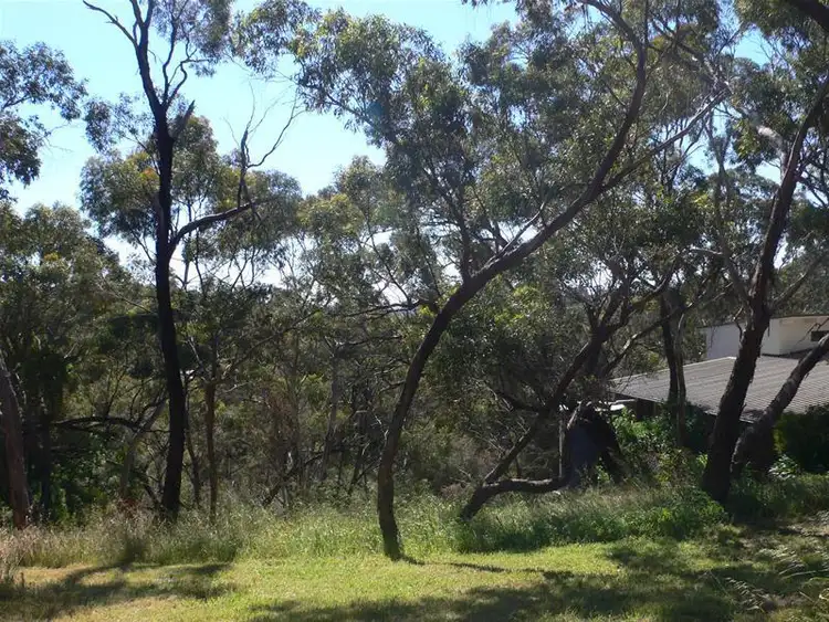 Fourth view of Homely land listing, 9 Pony Ridge Road, Belair SA 5052