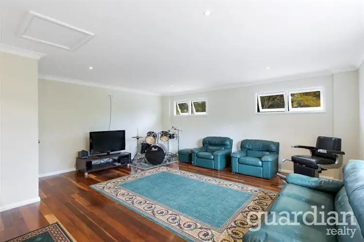 Sixth view of Homely house listing, 3 Everett Place, Annangrove NSW 2156