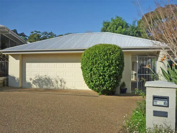 6 Fairway View, Catalina NSW 2536