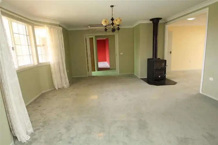Third view of Homely house listing, 156 Pelham Street, Tenterfield NSW 2372