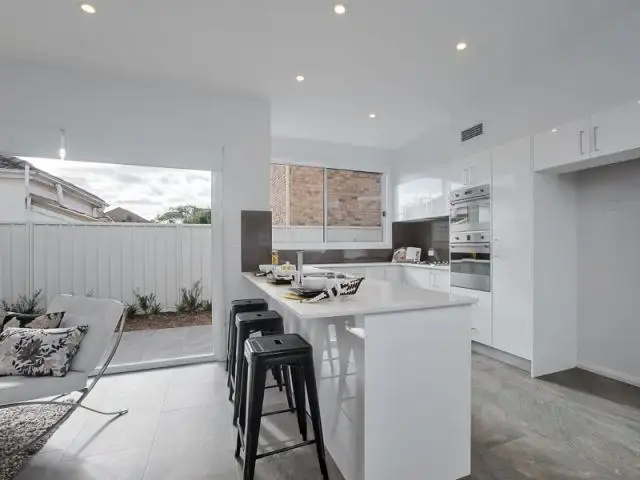 Third view of Homely apartment listing, 2/14 Llewellyn Street, Merewether NSW 2291