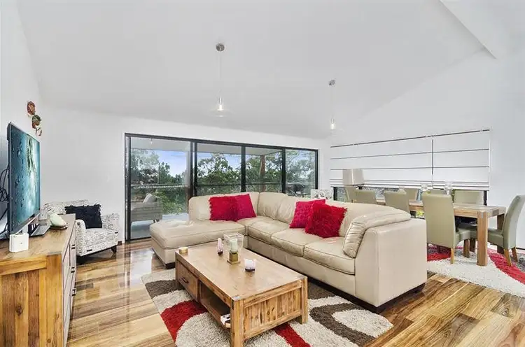 Third view of Homely house listing, 4 Aethalia Street, Currumbin Waters QLD 4223