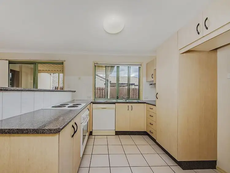 Fifth view of Homely house listing, 22 River Meadows Drive, Upper Coomera QLD 4209