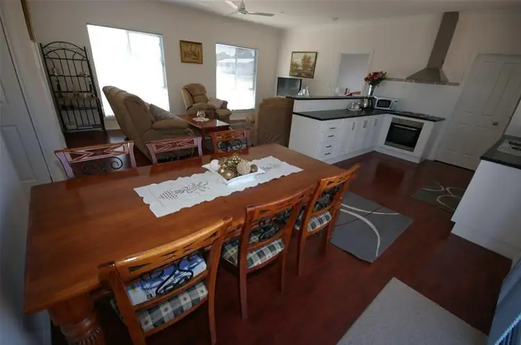 Fourth view of Homely house listing, 6 Berno Crescent, Port Julia SA 5575