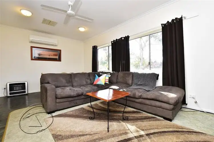 Second view of Homely house listing, 3 Harms Court, Larapinta NT 875