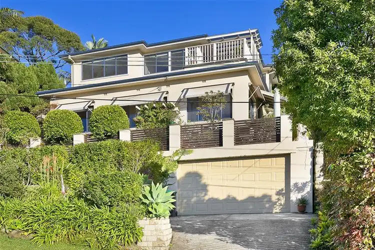 Fourth view of Homely house listing, 17 Bedford Crescent, Collaroy NSW 2097