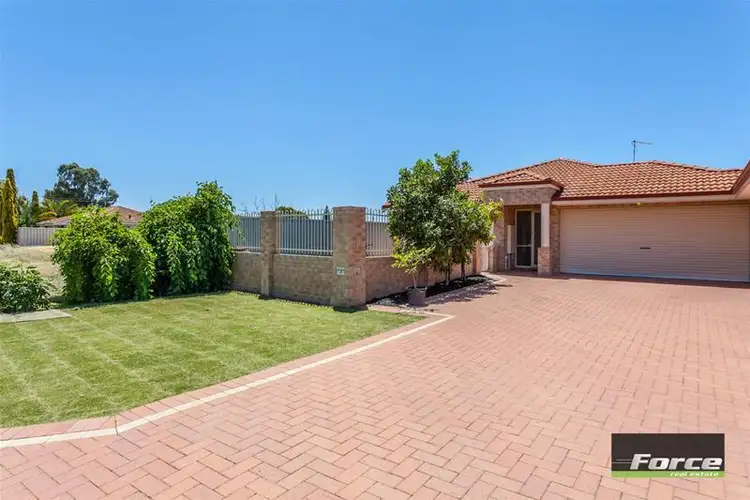 9 Radalj Place, Balcatta WA 6021