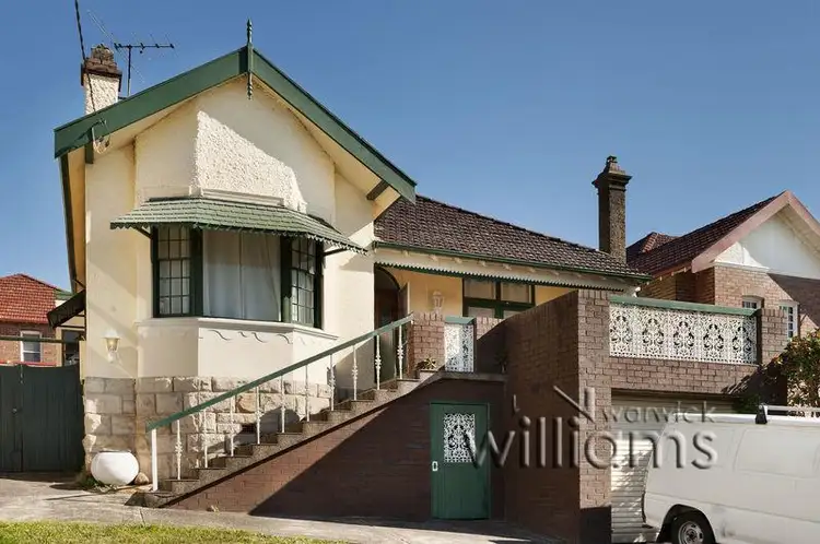 Second view of Homely house listing, 3 Arcadia Avenue, Drummoyne NSW 2047