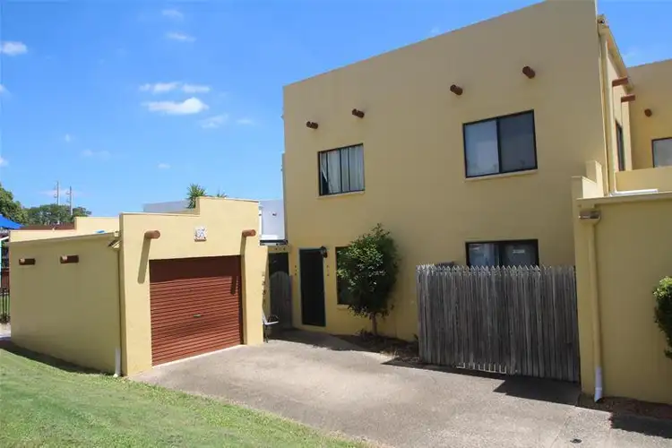 Main view of Homely townhouse listing, Address available on request