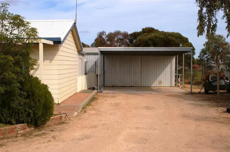 Third view of Homely house listing, 67 Muddy Lane, Moonta SA 5558