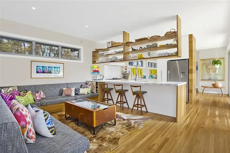 Second view of Homely house listing, 1 Kanangra Crescent, Clontarf NSW 2093