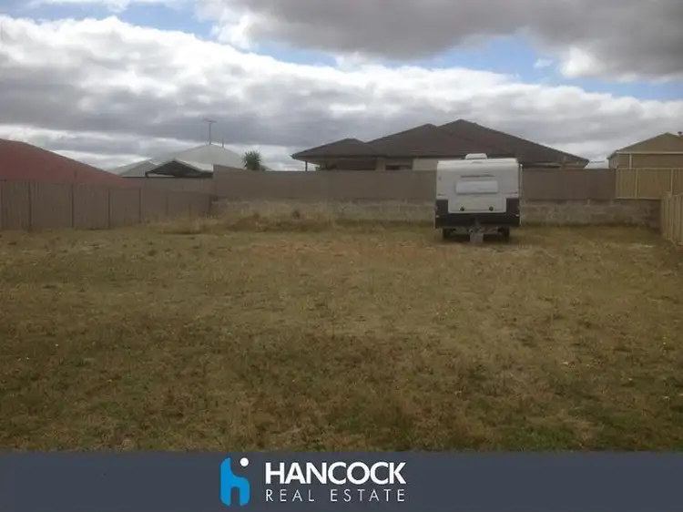 21 Leicester Ramble, Eaton WA 6232