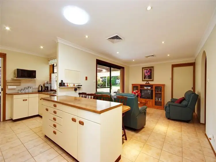 Seventh view of Homely house listing, 36 Corrie Parade, Corlette NSW 2315