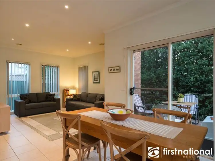 Fourth view of Homely unit listing, 8/150 Avebury Drive, Berwick VIC 3806