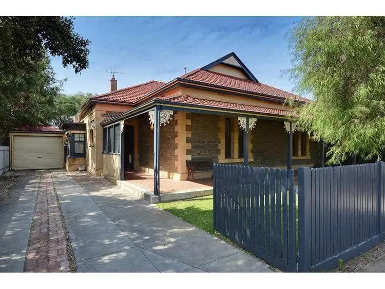 9 Musgrave Street, Largs Bay SA 5016