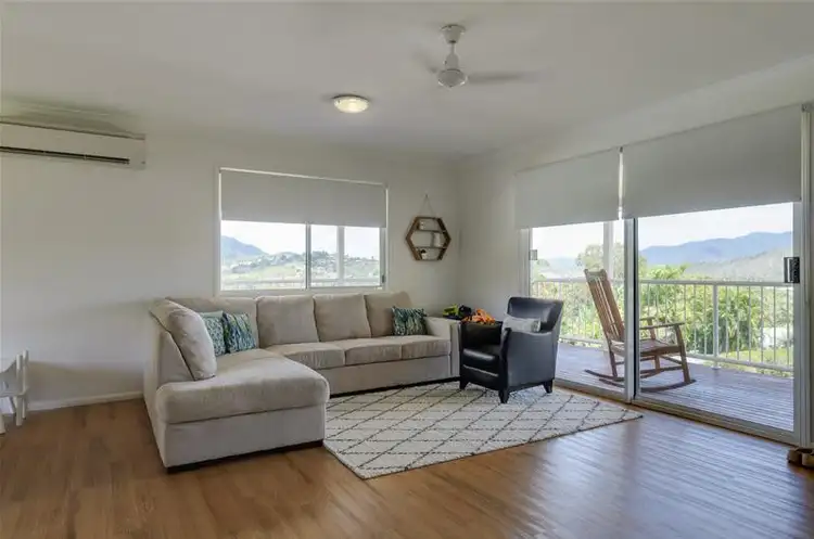 Sixth view of Homely house listing, 39 Country Road, Cannonvale QLD 4802