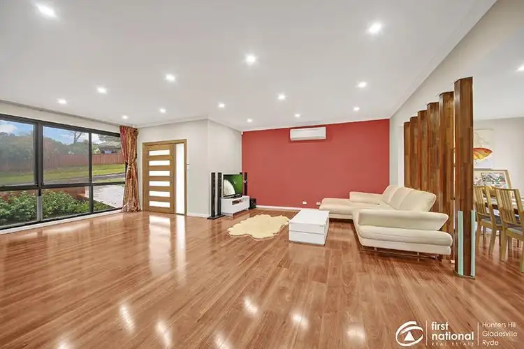 Fifth view of Homely house listing, 51 Shaftsbury Road, Denistone NSW 2114