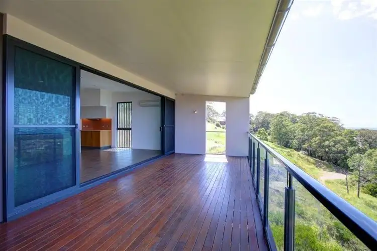 Fifth view of Homely townhouse listing, 228 Dress Circle, Coffs Harbour NSW 2450