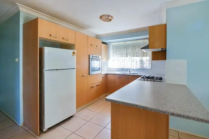 Second view of Homely house listing, 3 Elm Place, Blue Haven NSW 2262