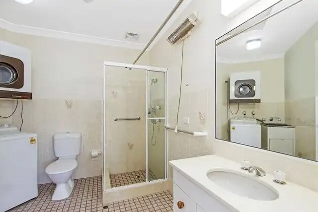 Sixth view of Homely unit listing, 54/15 Lorraine Avenue, Berkeley Vale NSW 2261