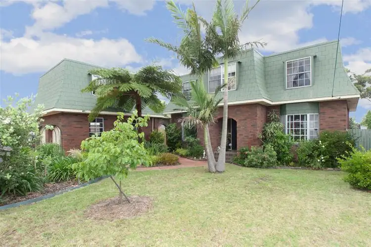 1 Mountain View Place, Shoalhaven Heads NSW 2535