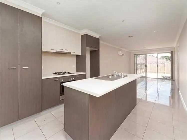 Second view of Homely house listing, 1/36 Ferris Street, Sunbury VIC 3429