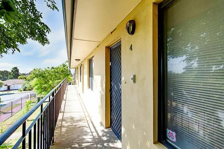 Second view of Homely unit listing, 4/14 Deakin Street, Blair Athol SA 5084