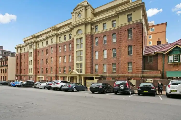 301/8 King Street, Newcastle NSW 2300