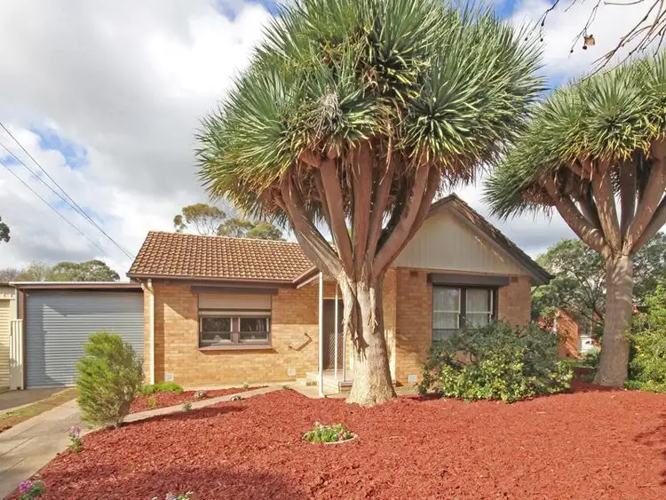 3 Naomi Terrace, Pasadena SA 5042