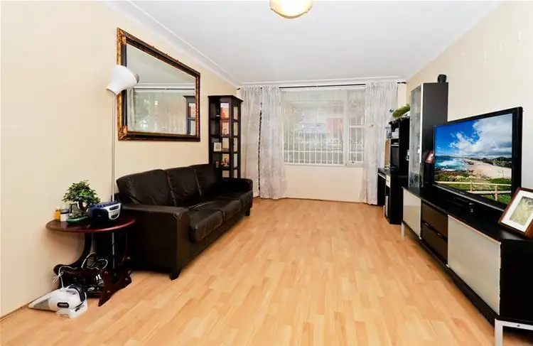 Second view of Homely apartment listing, 18/289 Gardeners Road, Eastlakes NSW 2018