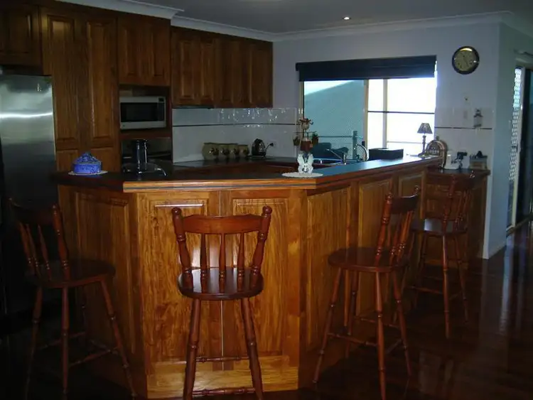 Third view of Homely house listing, 40 Brooksfield Drive, Sarina Beach QLD 4737