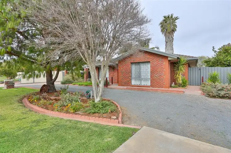 Main view of Homely house listing, 55 Belleview Drive, Irymple VIC 3498