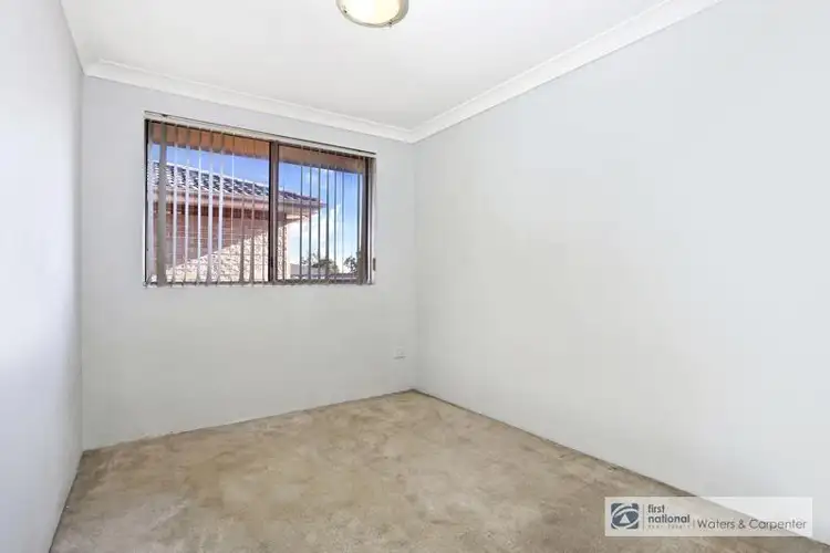 Fourth view of Homely apartment listing, 18/11 Macquarie Road, Auburn NSW 2144
