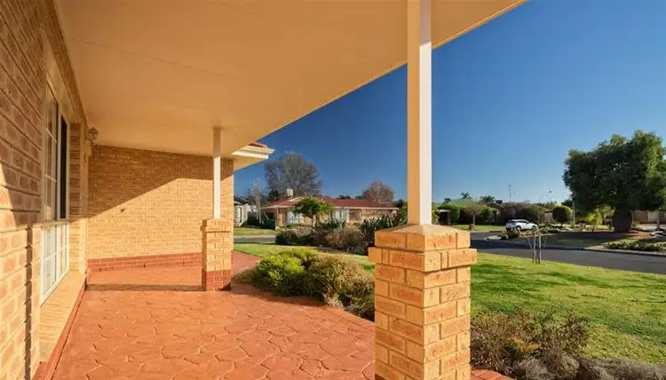 Third view of Homely house listing, 6 Rodi Court, Mildura VIC 3500