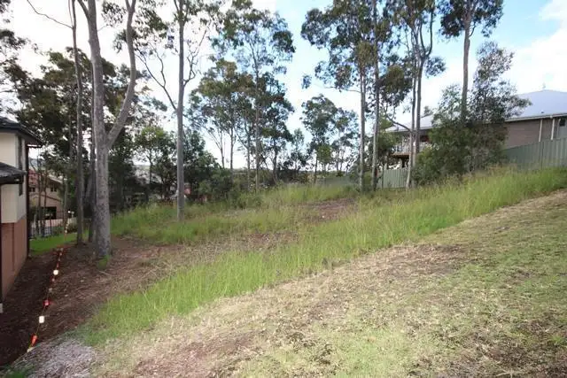 Main view of Homely land listing, 12 Karalee Street, Wadalba NSW 2259