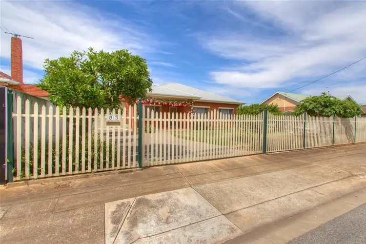 Third view of Homely house listing, 83 Bower Street, Woodville SA 5011