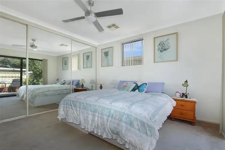 Third view of Homely villa listing, 4/134 Kanahooka Road, Kanahooka NSW 2530
