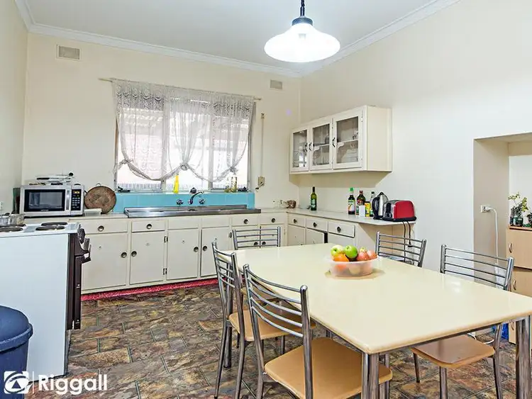 Second view of Homely house listing, 21 Packard Avenue, Croydon Park SA 5008