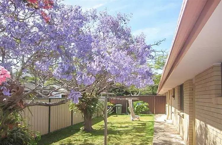 Sixth view of Homely unit listing, 2/57 Darnel Street, Elanora QLD 4221