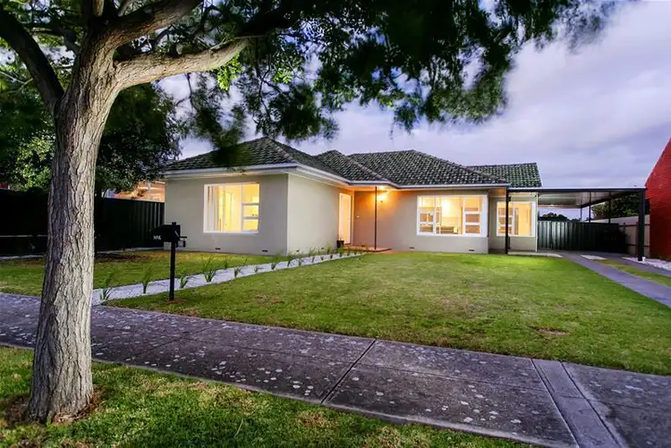 22 Poplar Street, West Beach SA 5024