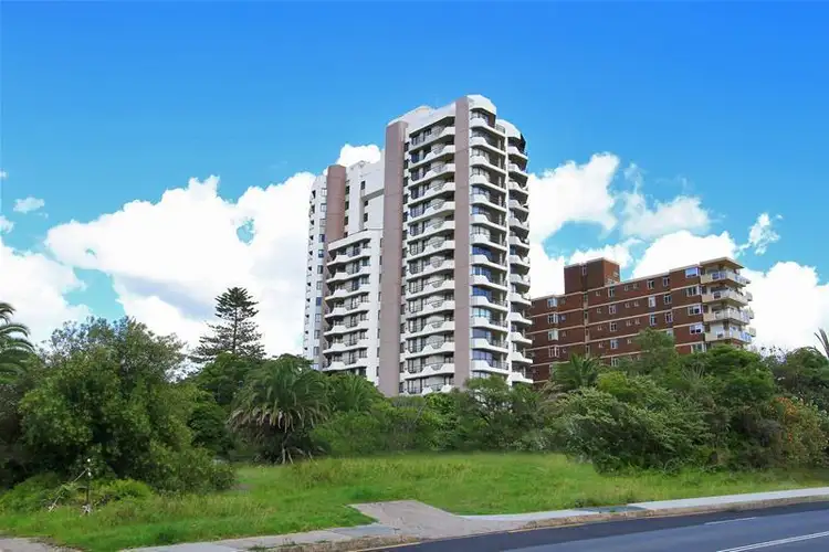 Seventh view of Homely apartment listing, 33/22-26 Corrimal Street, Wollongong NSW 2500