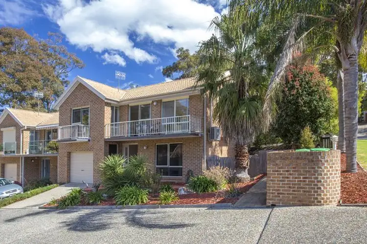 1/2A Graydon Avenue, Denhams Beach NSW 2536
