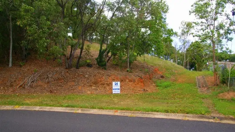 Main view of Homely land listing, 6 Cilento Close, White Rock QLD 4868