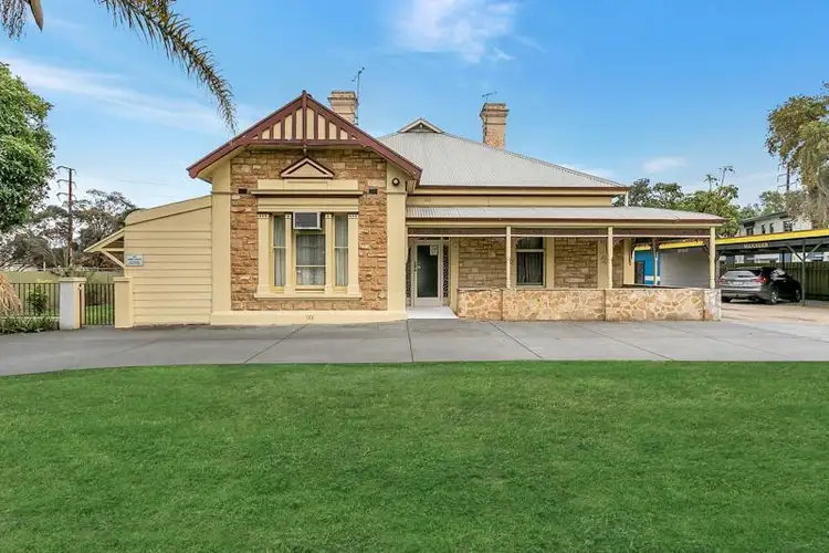 Main view of Homely house listing, 407 Anzac Highway, Camden Park SA 5038
