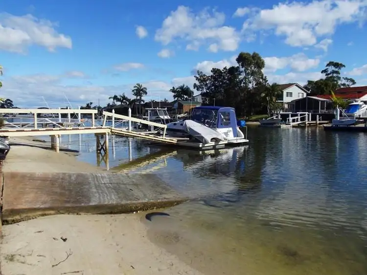 Sixth view of Homely land listing, 57 Melaleuca Drive, Yamba NSW 2464