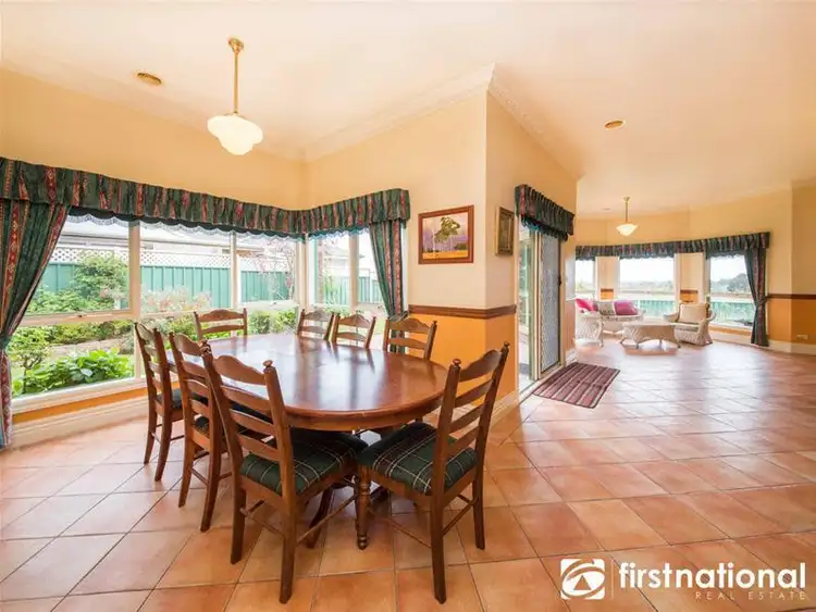 Sixth view of Homely house listing, 133 Montbrae Circuit, Narre Warren North VIC 3804
