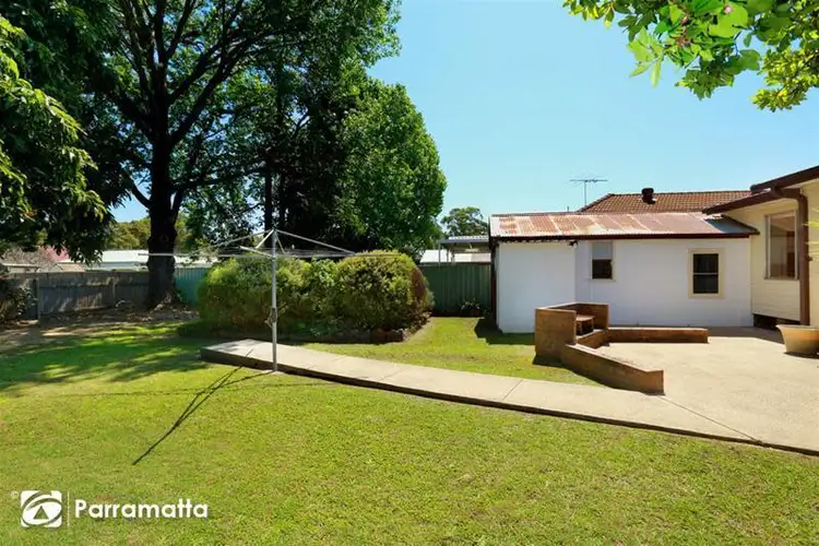 Sixth view of Homely house listing, 76 Richmond Street, South Wentworthville NSW 2145