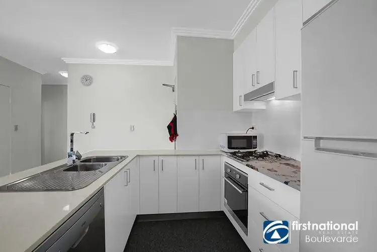 5/201-203 William Street, Granville NSW 2142